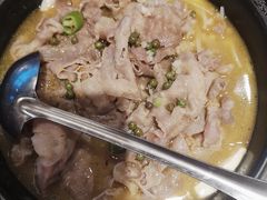 -四方桌·福建客家土菜(德化梅园店)