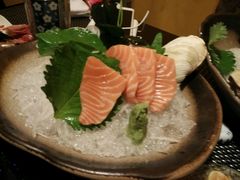 -千鹤日本料理(穿山路店)