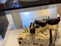 -苏州苏州湾艾美酒店-新食谱全日制餐厅