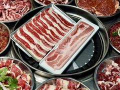 -英雄故事地摊烤肉(马驹桥店)