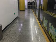 -嘉善路(地铁站)