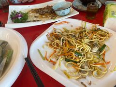 -乐在集市海鲜大排档(平潭店)