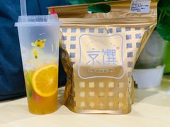 -京馔手工吐司(万达广场济南高新店)