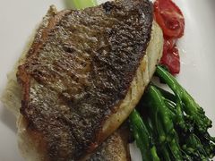 -食间牛排(湖西路店)