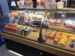 -欧诺爱烘焙(高新万达店)