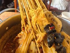 -付小姐在成都(中山公园店)