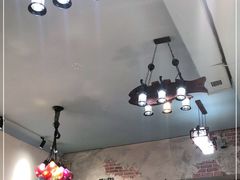 大堂-蜀留香石锅鱼(六顺街店)