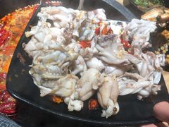 -销魂美蛙鱼头火锅(上海首店)