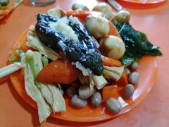 -陕西特色牛肉面