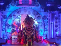 -渔岛海洋度假区