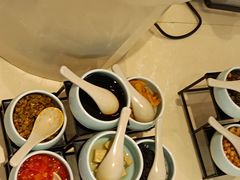 -素满香·食养自助(建邺万达店)