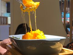 -蜜桃餐厅·伴山(海岸城店)