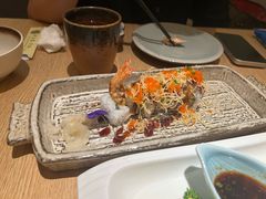 -阿吾罗·月咏精致日料(港汇恒隆广场店)