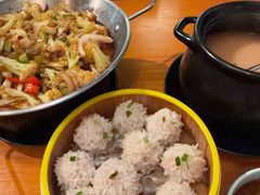 -莲餐厅·湖北菜·潜江小龙虾店(愚园路店)