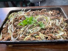 -清真永恒华威肉饼(潘家园店)