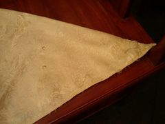 破餐布-烤肉宛饭庄(北新桥店)