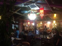 -丽江庭院之丽江往事(安定门店)