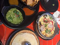 -Luchador摔跤手墨西哥餐厅(恒宇广场店)