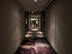 -广州天河希尔顿酒店