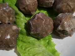 芋头丸-三太子地摊烧烤·小龙虾(北蔡店)