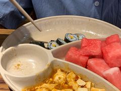 -素满香·食养自助(建邺万达店)
