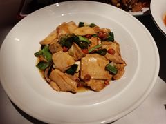 -小河盐帮·私家菜·烤鸭(三元桥·霄云路店)