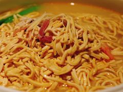 秦淮烫干丝-民国红公馆·秦淮八艳(夫子庙店)