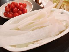 -芦月轩羊蝎子(太平桥店)