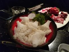 -捞王锅物料理(凯旋路店)