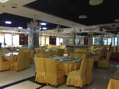 大堂-荆楚食府(高铁店)