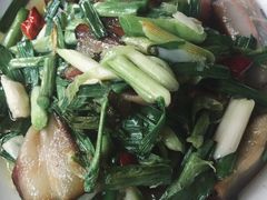 -稻花香土菜馆