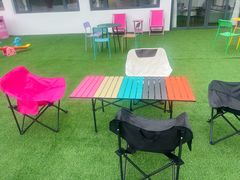 -何适山庄 ·可团建(水长城P2停车场店)