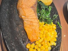 -萨莉亚意式餐厅(国和1000店)