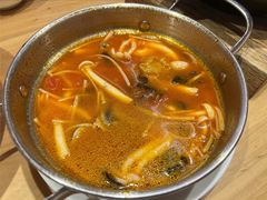 -枣子树·素食餐厅(普陀山店)