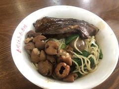 -泰顺江南春面馆