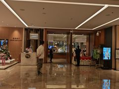 -星璞餐厅(深铁塘朗城君璞酒店)