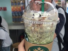 -星巴克(天津火车站店)