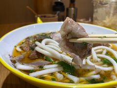 -黔真牛原汤牛肉粉