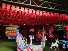 -深圳锦绣中华民俗村