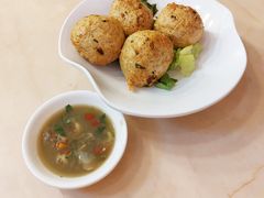 -盛记粥面(佐敦店)