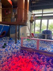 -幻贝家儿童乐园(苏州中心店)