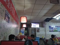 大堂-蚝情烤翅(七星园店)