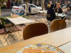 -Alimentari早午餐(安福路店)