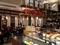 -BAKER&SPICE(国金中心商场店)