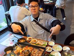 -Dombe豚(黑猪肉街店)