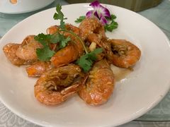 美极虾-黄埔华苑酒家(黄埔总店)