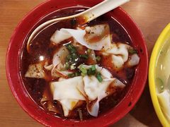 -龙抄手(春熙路总店)