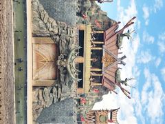 -七彩云南欢乐世界