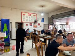 -周师饭店