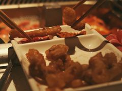 -海底捞火锅(团结桥店)